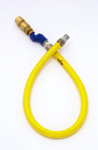 Dormont gas hose 1S